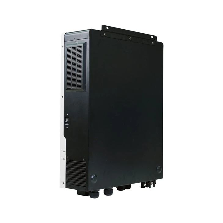 11KW Hybrid Solar Inverter With MPPT price