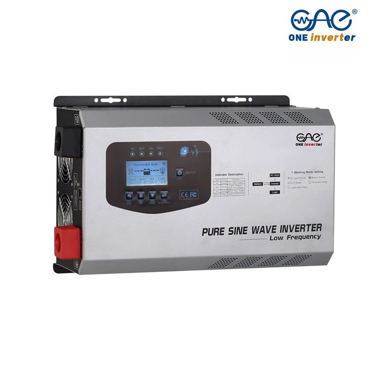 4KW kam mai ai Off Grid Inverter
