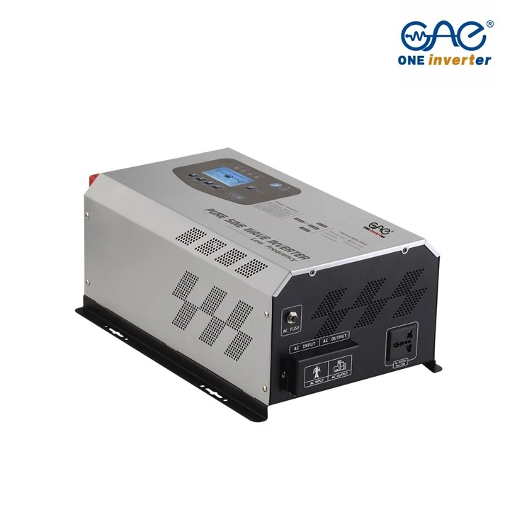 4KW Reliable Off Grid Inverter high quality