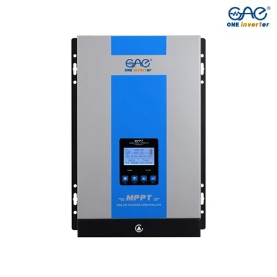 BAT96V PVCharger Mppt100a