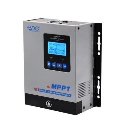 mppt jan charge hpe hkang ai lithium battery