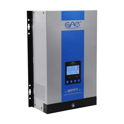 inverter 100A MPPT Solar Controller