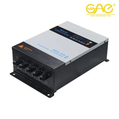 30Kw off grid pumping inverter