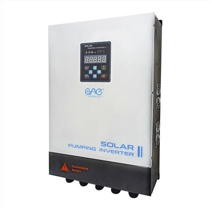 1.5KW SPC Pump Inverter