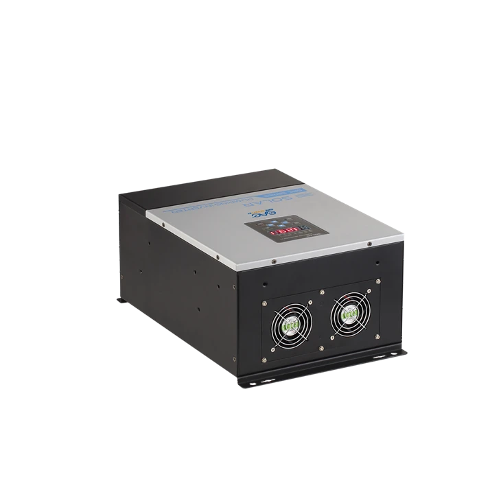 11KW 380VAC Solar Pumping Inverter factory