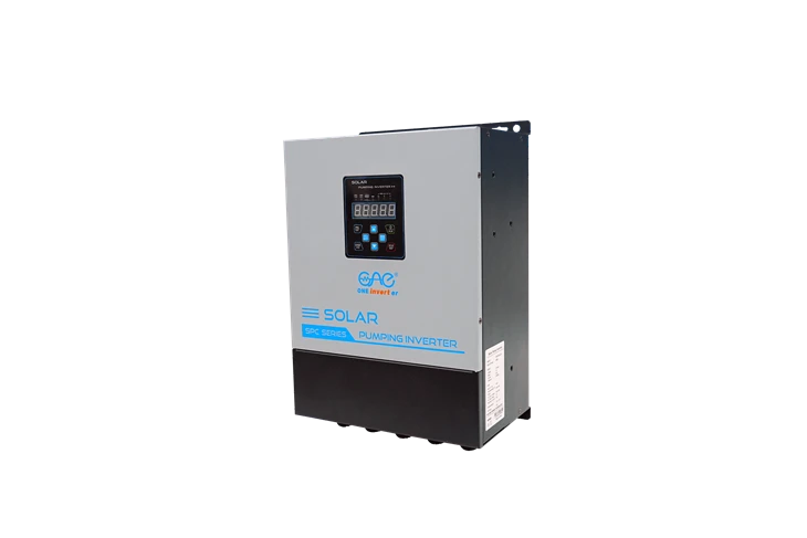 11KW 380VAC Solar Pumping Inverter high quality